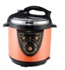 Electric pressure cooker mechanical controlled colorbond shell D-023