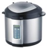 Electric pressure cooker , pressure cookers