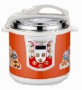 Electric pressure cooker specia for cake 2011 new