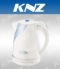 Electric rapid kettle