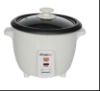 Electric rice cooker 1.5L