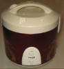 Electric rice cooker O.6L-2.8L