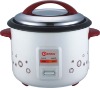 Electric rice cooker heating plate