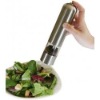 Electric salt and pepper Mill