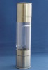 Electric salt millpepper grinder