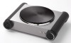 Electric single hot plate