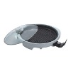 Electric skillet(FH-3036PA(Big size))