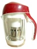 Electric soybean milk maker with CE/Rohs Certificate