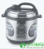 Electric stainless steel Pressure Cooker