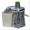 Electric stainless steel juicer