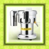 Electric stainless steel juicer machine