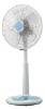 Electric stand fan YYD-60A