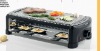 Electric steak/ Raclette Grill / Party Stone grill  BC-1209S