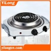Electric stove burner with CE/GS approval(HP-1508S)