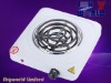 Electric stove/hot plate