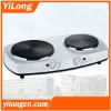 Electric stove with cast iron heater HP-2250