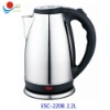 Electric tea  kettle  2.2 L