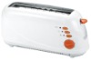 Electric toaster TL-102