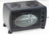 Electric toaster oven (26L)