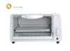 Electric toaster oven 6L 650W