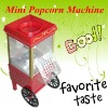 (Electric type fit the American voltage), multifunction popcorn machine