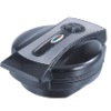 Electric waffle maker WFG-632