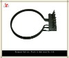 Electric water heater element