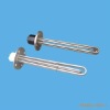 Electric water immersion heater