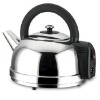 Electric water kettle,
