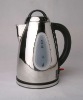 Electric water kettle, 220v electric boiling water kettle,rapid boil electric kettle