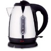 Electric water kettle, Cordless water kettle