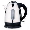 Electric water kettle, Cordless water kettle