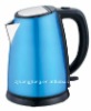 Electric water kettle,electric boiling water kettle,stainless steel water kettle