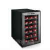 Electric wine cooler/Wine cellar/Mini wine fridge/Thermoelectric wine chiller