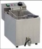 Electrical Counter Top Fryers