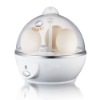 Electrical Egg Cooker, Plastic Small Appliance For Gift