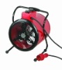 Electrical Fan Heater