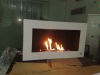 Electrical Fireplace with Remote Control