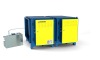 Electrical Precipitator&ESP System for Air Ventilation