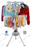 Electrical Semi-automatic 900W clothing dryer
