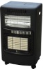 Electrical and gas Heater ( 3 in 1 / 4 in 1 ))
