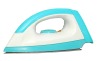 Electrical dry iron