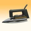 Electrical dry iron