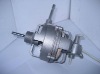 Electrical fan motor