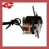 Electrical shaded pole motor
