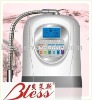 Electrolysis water machine with high technology
