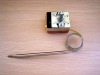 Electromechanical Capillary-Type Thermostat Switch