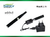 Electronic Cigarette ecigarette ego-c tank cable usb charger