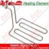 Electronic Electric Heater Element