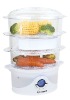Electronic Food Steamer